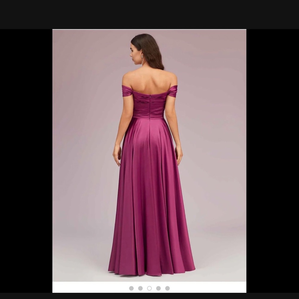 Bridesmaid dress, or for any occasion!